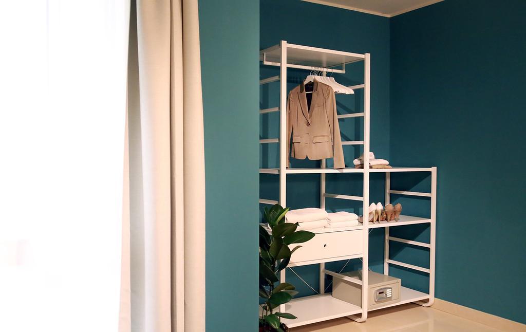 Velvet Rooms Bordighera Εξωτερικό φωτογραφία
